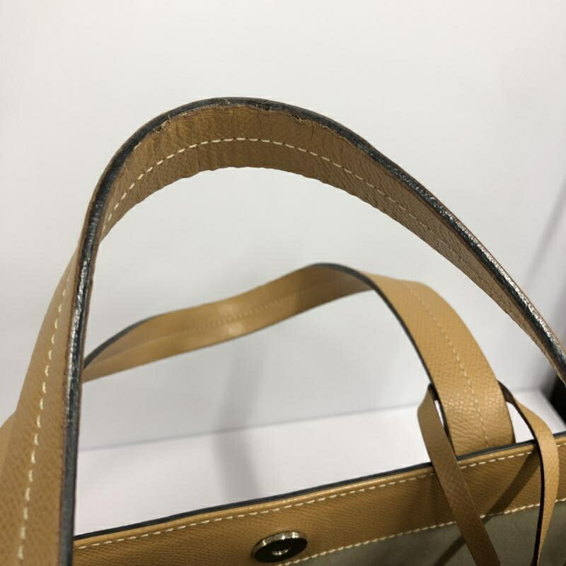 BALLY Bally handbag camel beige