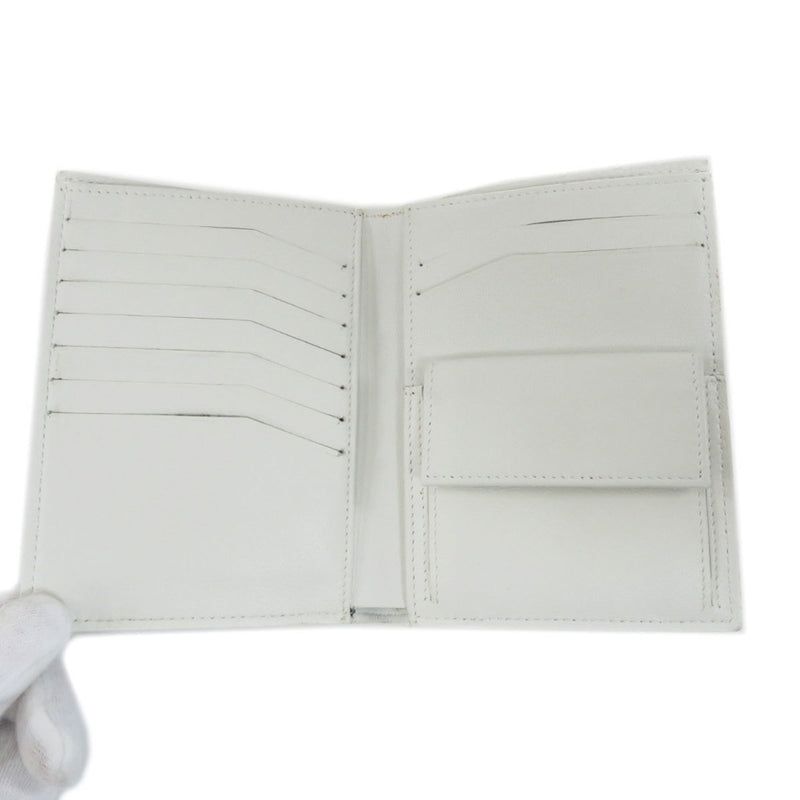 Balenciaga 493995 25 Bi-fold wallet leather unisex BALENCIAGA