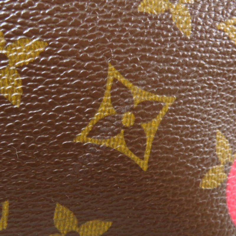 Louis Vuitton M95008 Cherry Pochette Accessoir Monogram Canvas Ladies