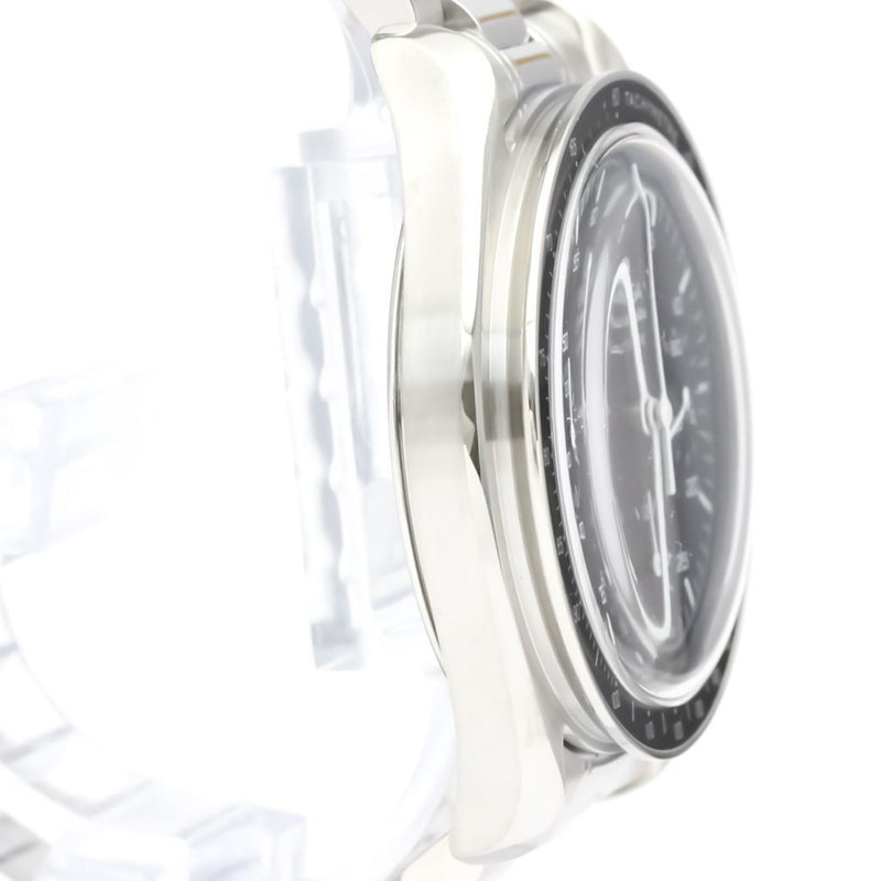 OMEGA Speedmaster Automatic Steel Mens Watch 3510.50