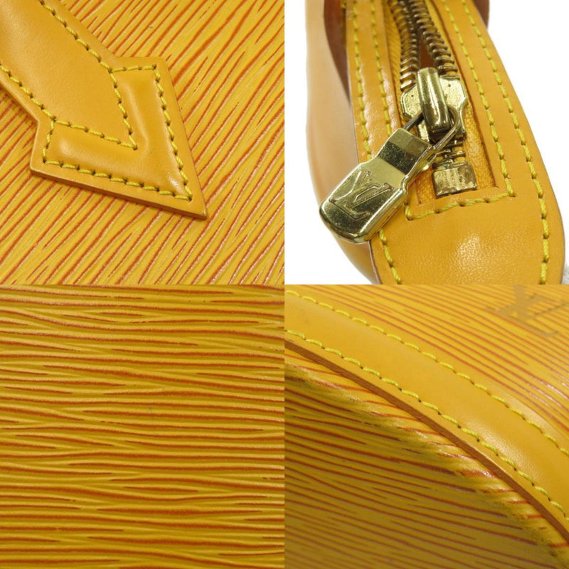 Louis Vuitton M52339 Sunjack Long Epi Leather Tote Bag Ladies LOUIS VUITTON