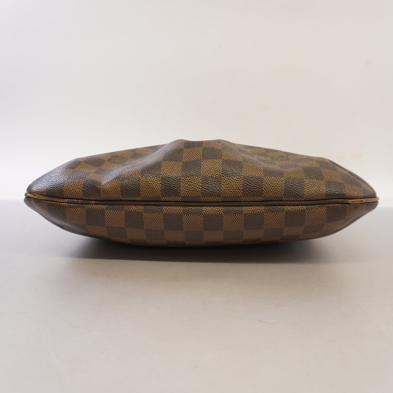 Auth Louis Vuitton Shoulder Bag Damier Bloomsbury PM N42251