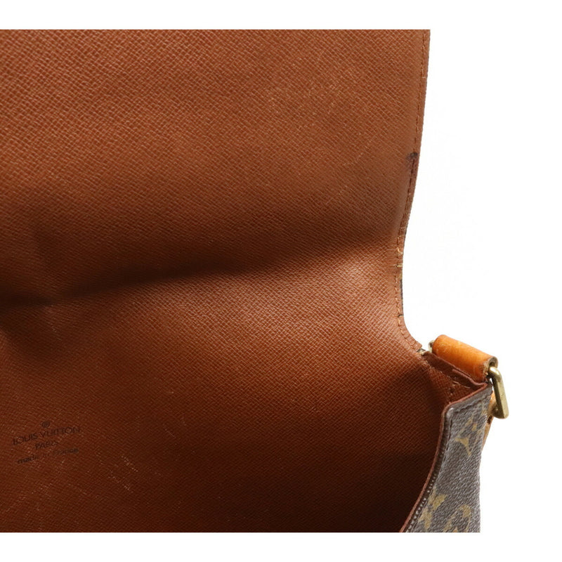 LOUIS VUITTON Monogram Musette Shoulder Bag M51256