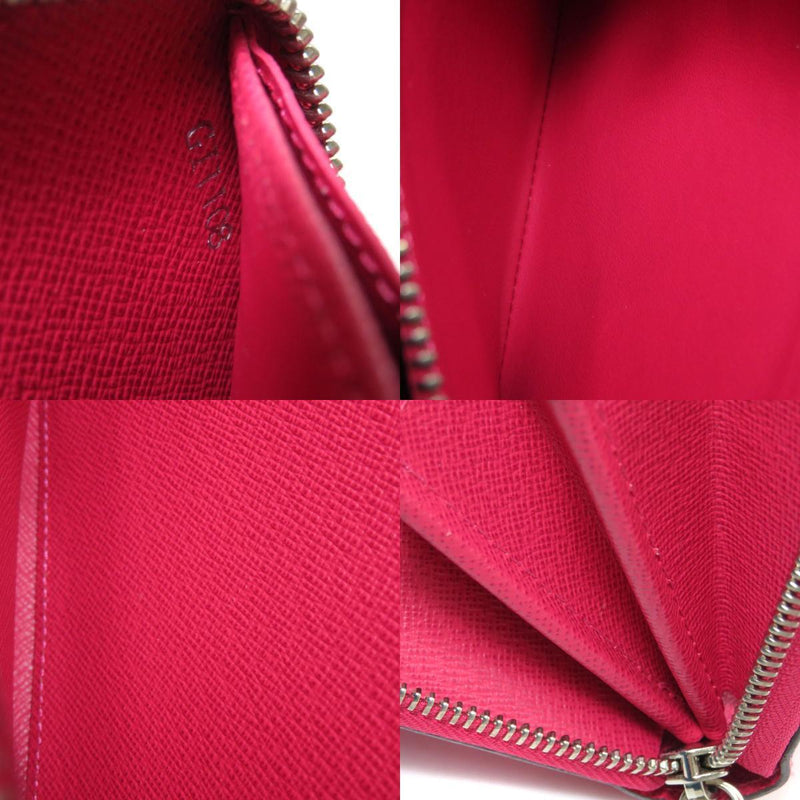 Louis Vuitton M80113 Zippy Epi Long Wallet Leather Ladies LOUIS VUITTON