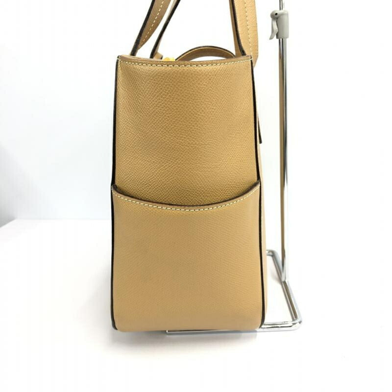 BALLY Bally handbag camel beige