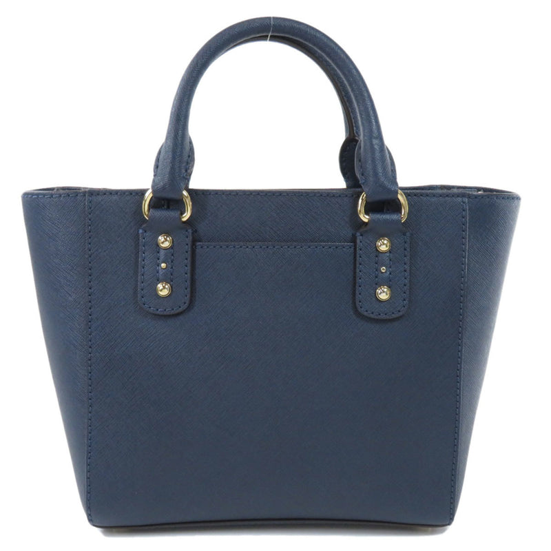 Michael Kors 2WAY Handbag Leather Ladies