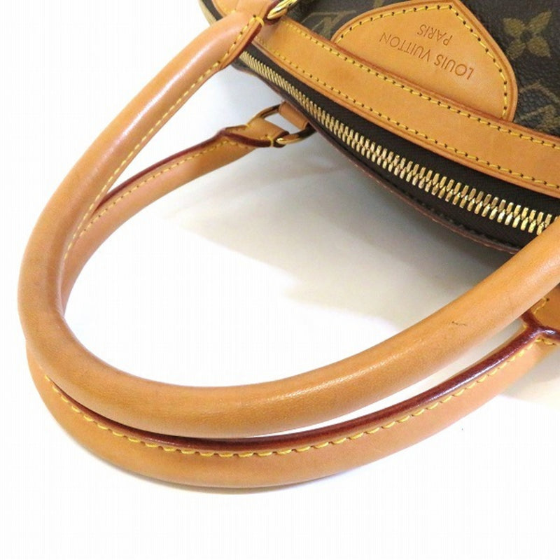 Louis Vuitton Monogram Tivoli PM M40143 Bag Handbag Ladies