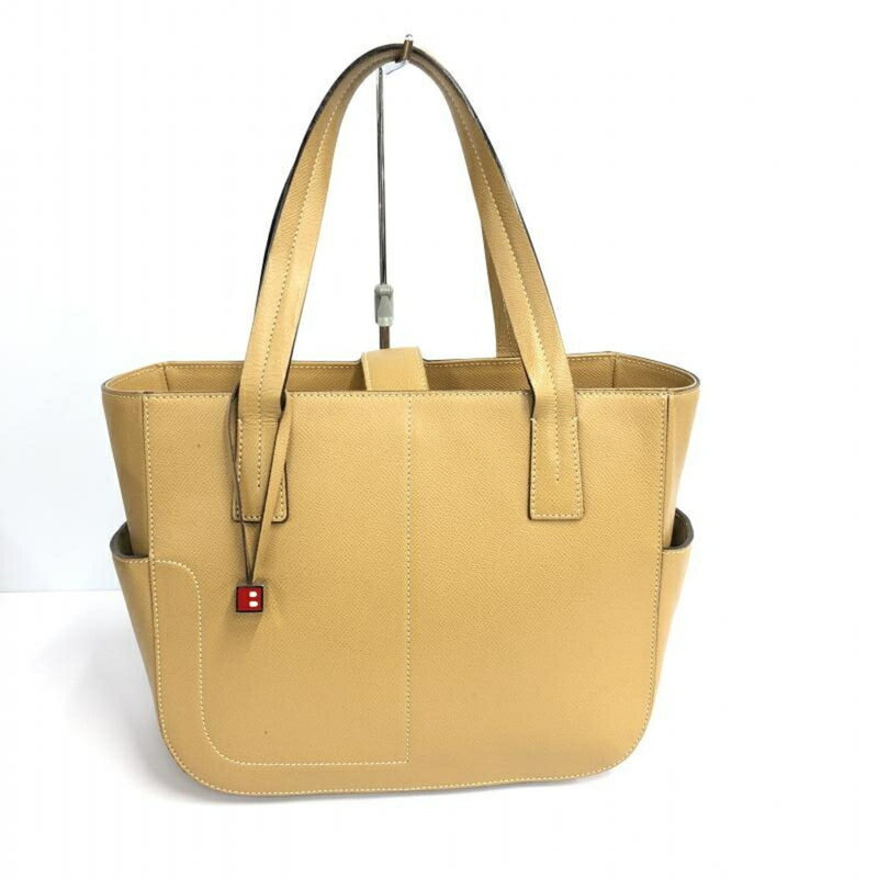 BALLY Bally handbag camel beige
