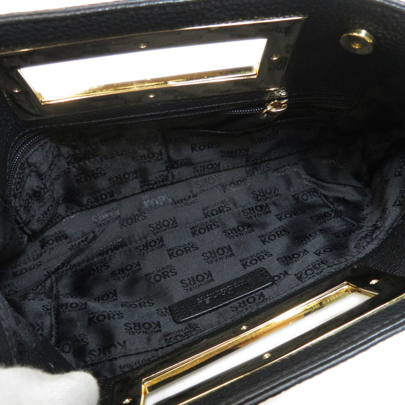 MICHAEL Michael Kors Michael Kors Motif Shoulder Bag Leather Ladies MICHAEL KORS