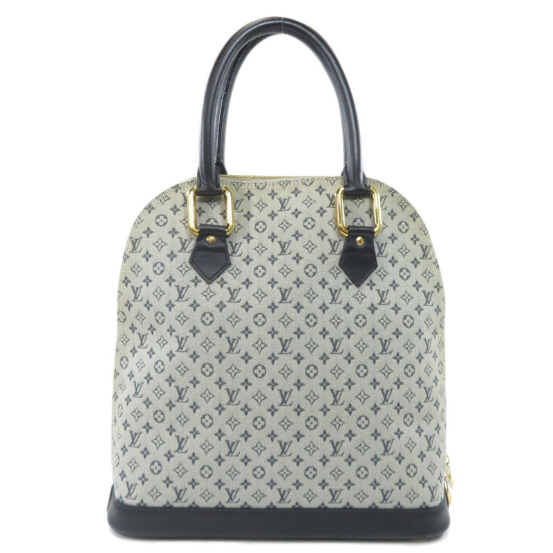 Louis Vuitton M92202 Alma O Monogram Mini Handbag Ladies LOUIS VUITTON