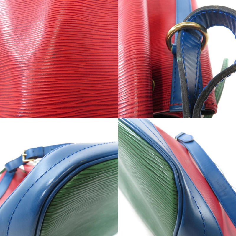 Louis Vuitton M44084 Noe Epi Leather Shoulder Bag Ladies LOUIS VUITTON
