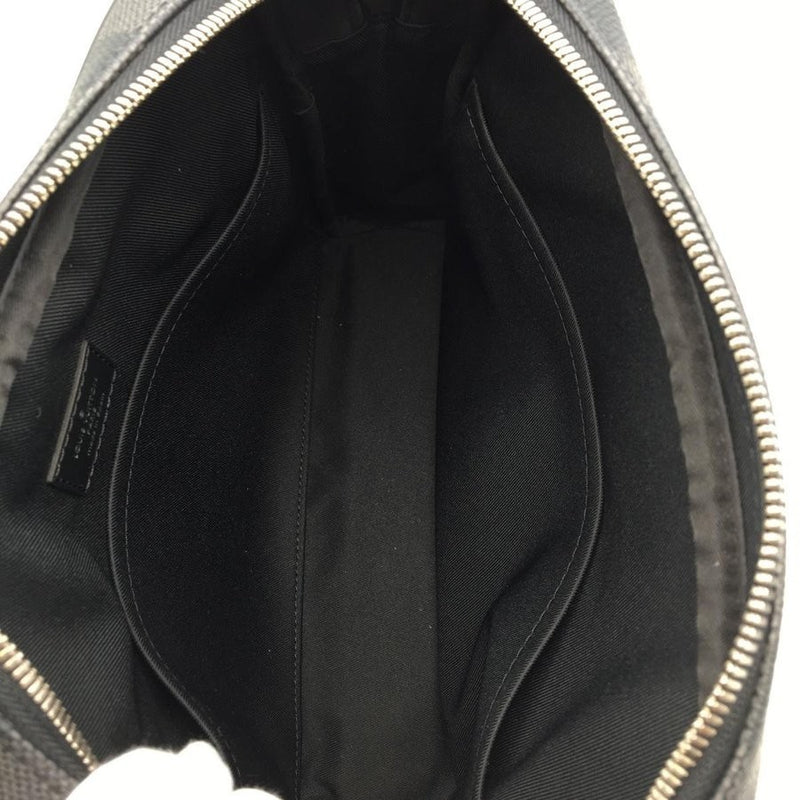 Louis Vuitton Shoulder Bag Black