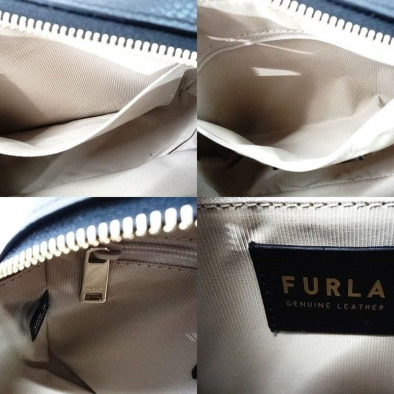 FURLA SLEEK MINI CAMERA CASE shoulder bag