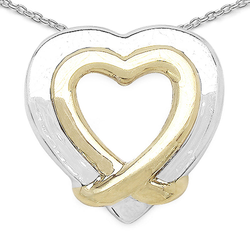 3.89 Grams  .925 Sterling Silver Pendant