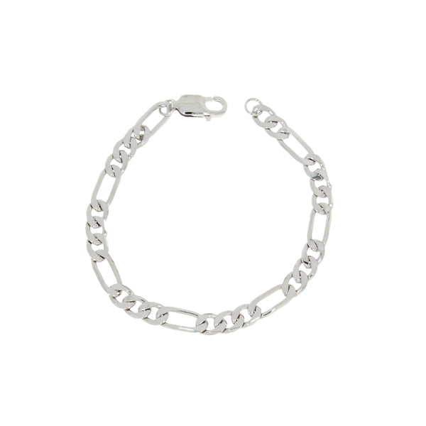 Bracelet Sterling Silver