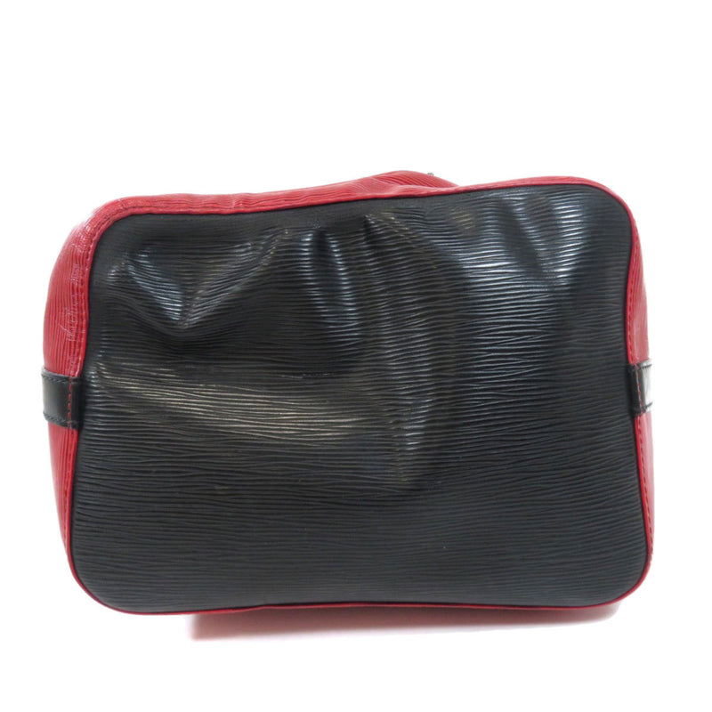 Louis Vuitton M44172 Petit Noe Epi Shoulder Bag Leather Ladies LOUIS VUITTON