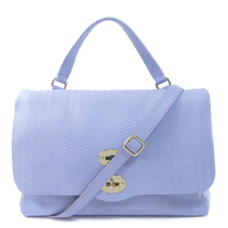 Zanellato 2WAY Handbag PVC Ladies