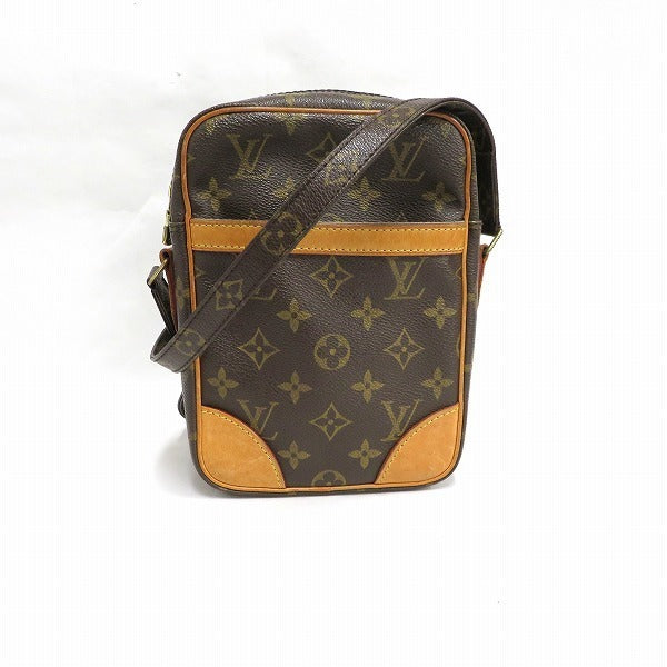 Louis Vuitton Monogram Danube M45266 Bag Shoulder Unisex