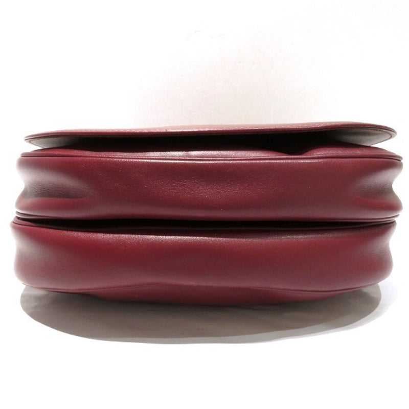 Cartier Mustline Bag Shoulder Ladies