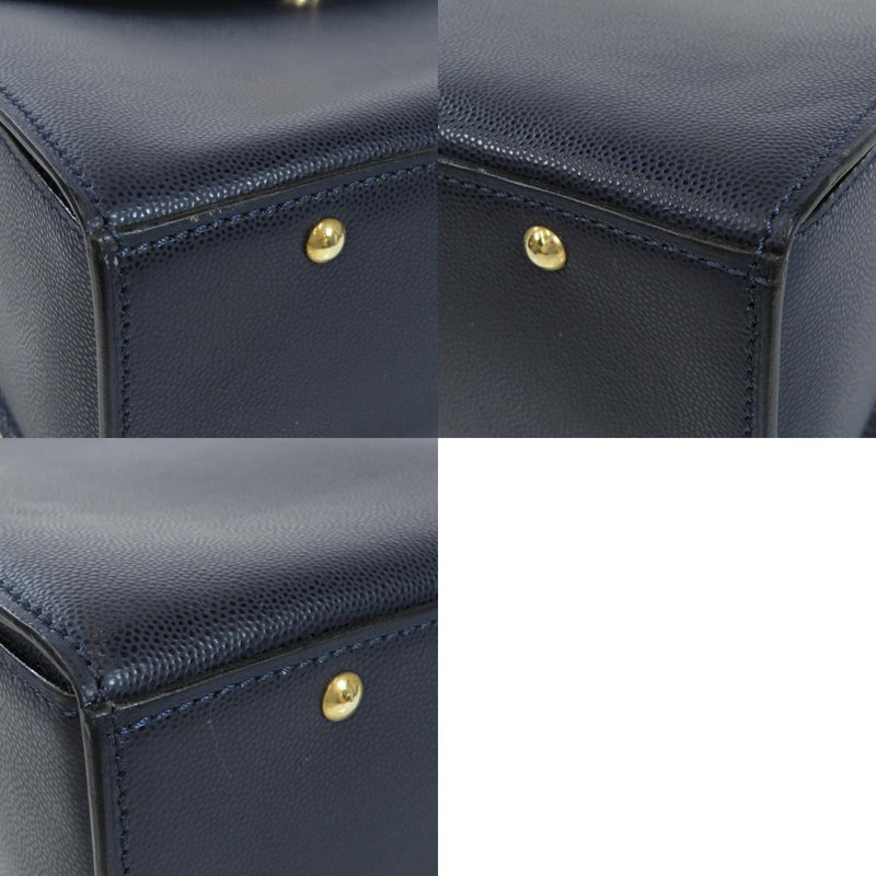 Celine 2WAY Handbag Leather Ladies CELINE