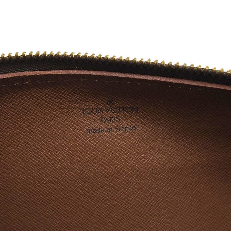 Louis Vuitton Monogram Handbag Monogram