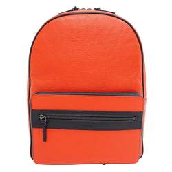 Furla 985933 Downtown Backpack Orange Bag