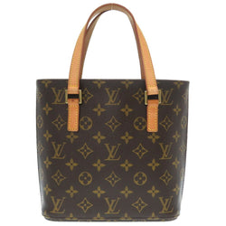 Louis Vuitton Monogram Vavan PM M51172 Handbag