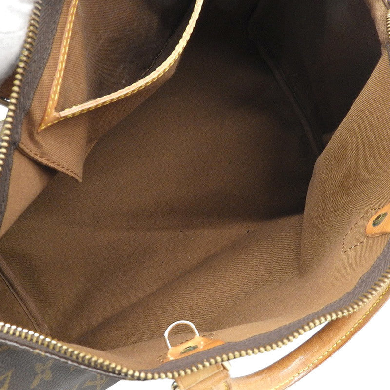 Louis Vuitton Monogram Boston Bag Monogram