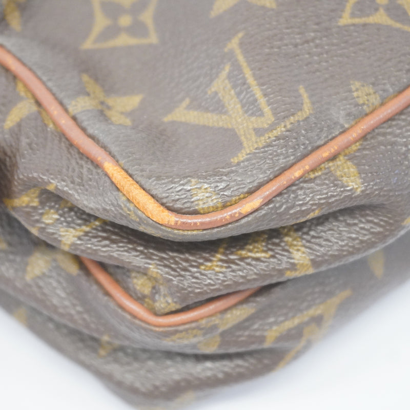 Auth Louis Vuitton Shoulder Bag Monogram Minia Amazon M45238