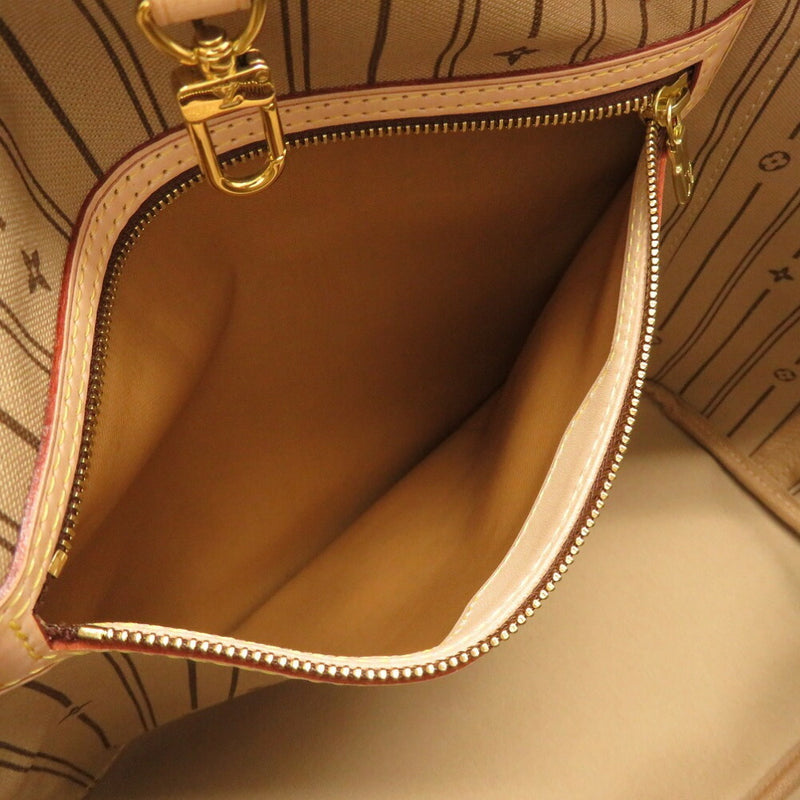 Louis Vuitton Monogram Neverfull MM M4