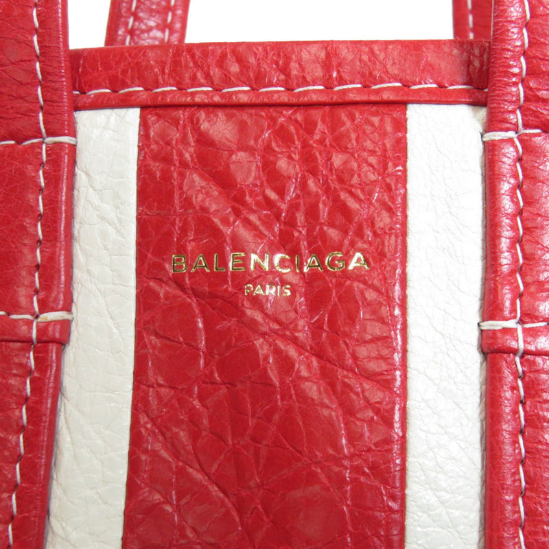 Balenciaga 513988 Bazaar Shopper XXS Handbag Calf Womens BALENCIAGA