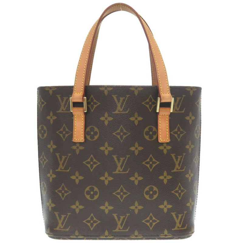 Louis Vuitton Monogram Vavan PM M51172 Handbag