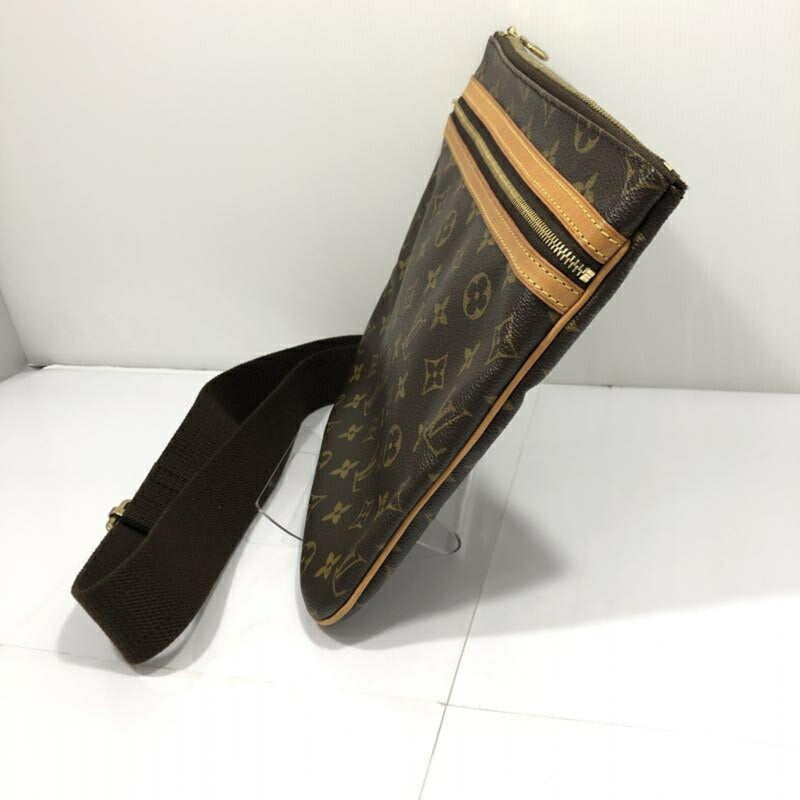 LOUIS VUITTON Louis Vuitton M40044 Monogram Boss Fall Shoulder Bag