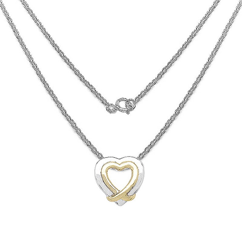 3.89 Grams  .925 Sterling Silver Pendant