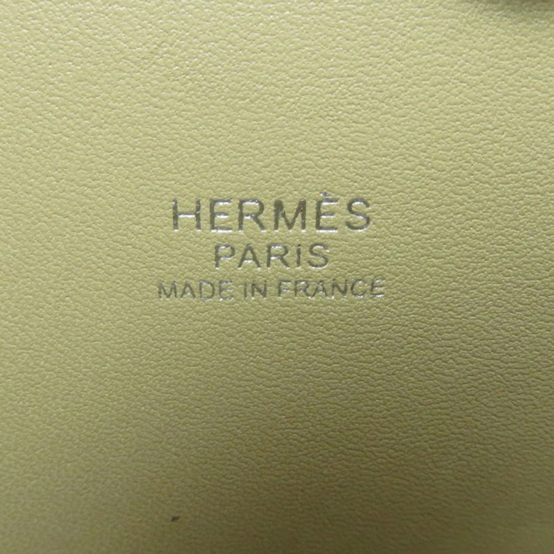 Hermes Bored 31 Trench Handbag Taurillon Clemence Ladies HERMES