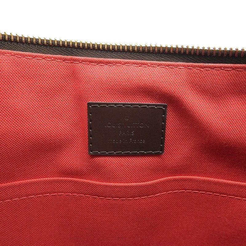 Louis Vuitton N4154 Womens HandbagShoulder Bag Damier CanvasEbene