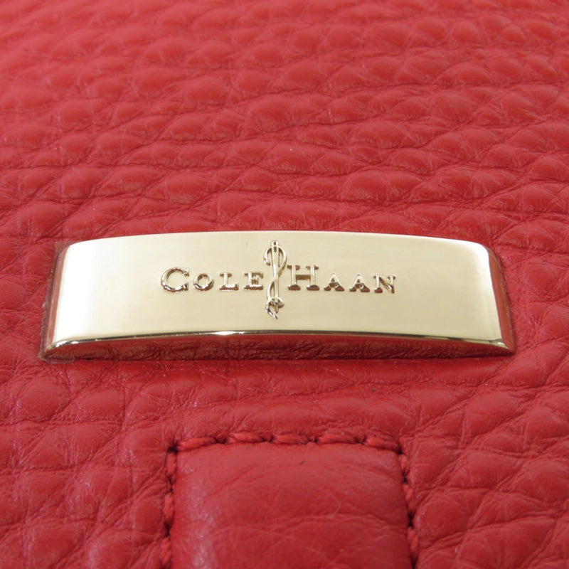 Cole Haan One Shoulder Bag Leather Ladies