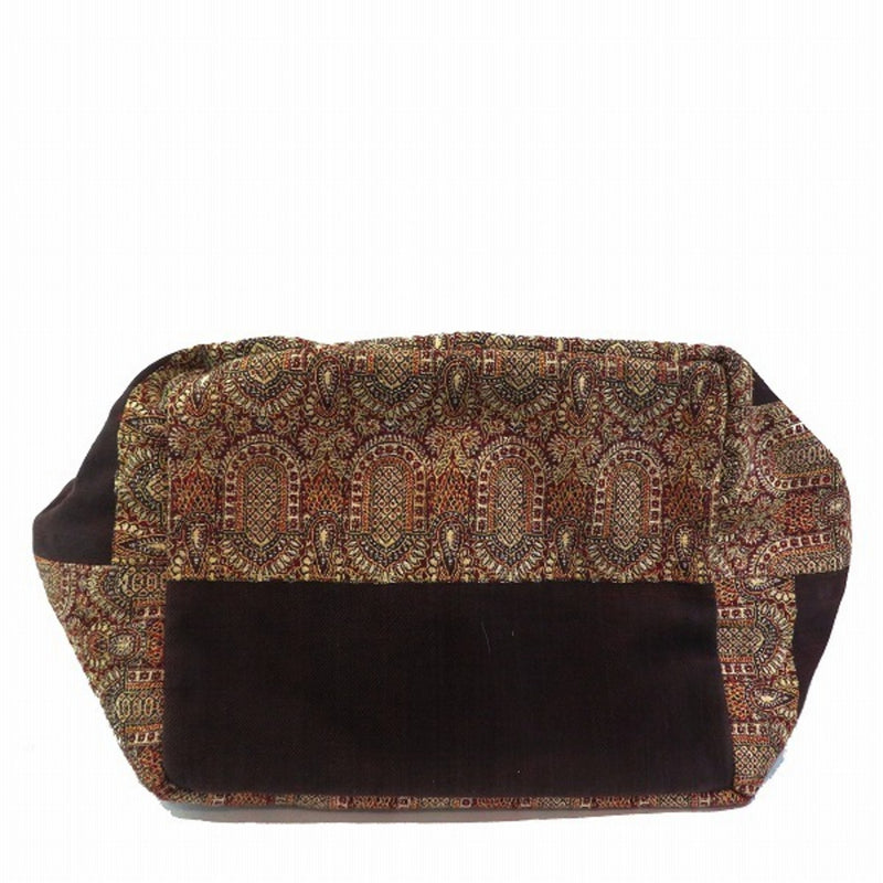 J&M Davidson J & M Davidson Paisley Bag Tote Ladies