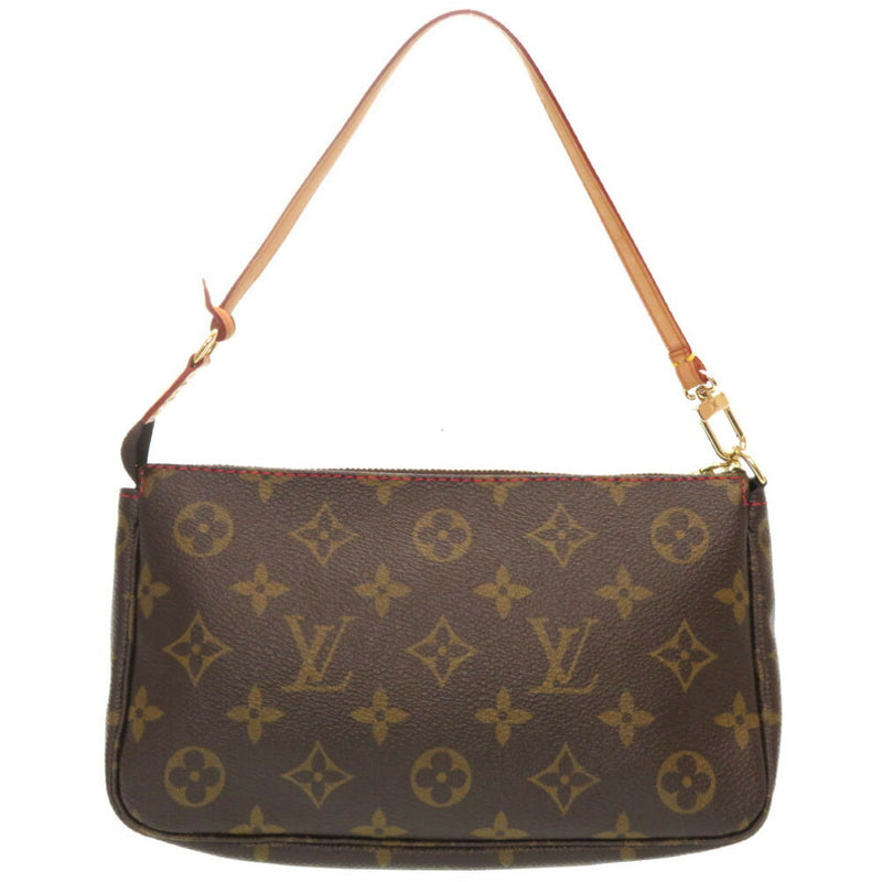 Louis Vuitton Monogram Cherry Pochette Accessory M95008 Pouch