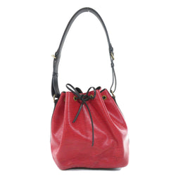 Louis Vuitton M44172 Petit Noe Epi Shoulder Bag Leather Ladies LOUIS VUITTON