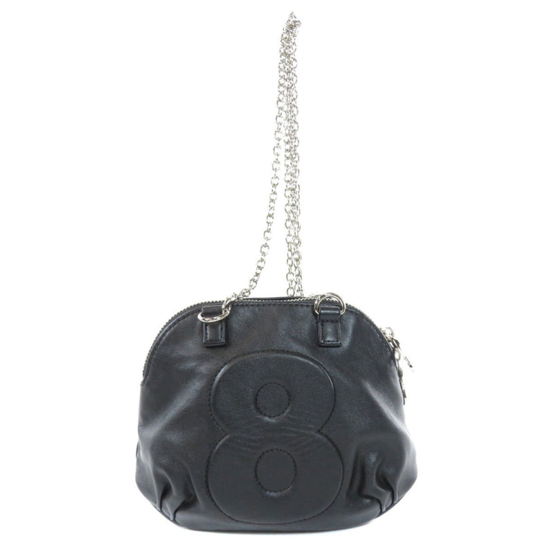 Muta 8 bag shoulder leather ladies muta