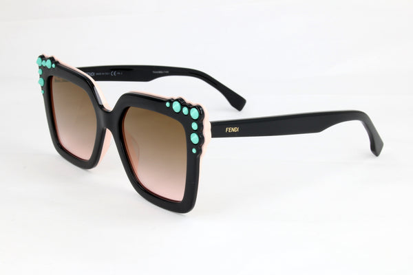 FENDI Mod. FF 0260-S - Bids.com