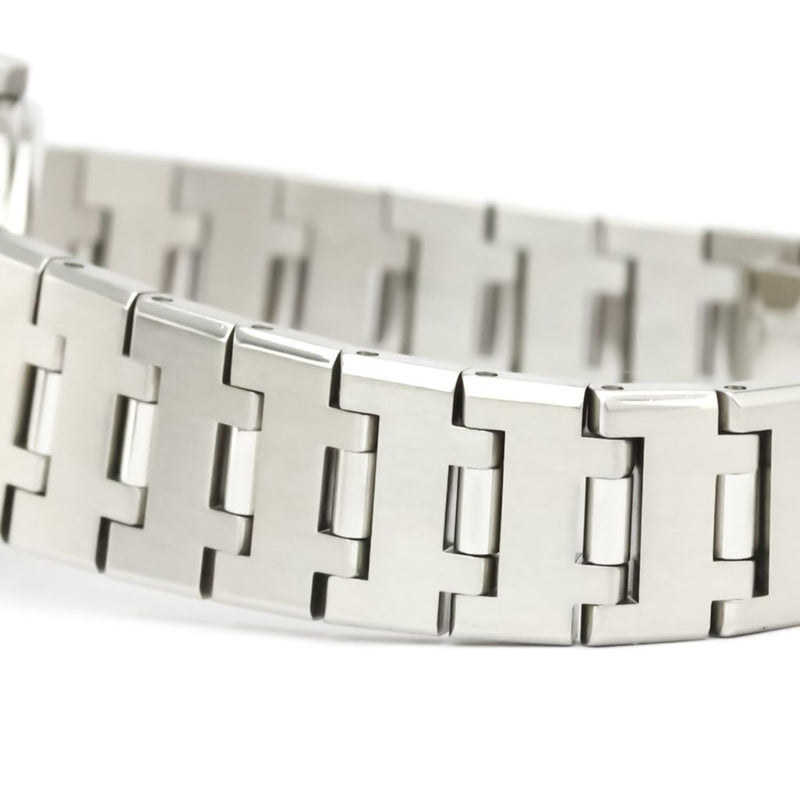 Bvlgari Bvlgari Bvlgari Quartz Stainless Steel Womens Dress/Formal BB23SS