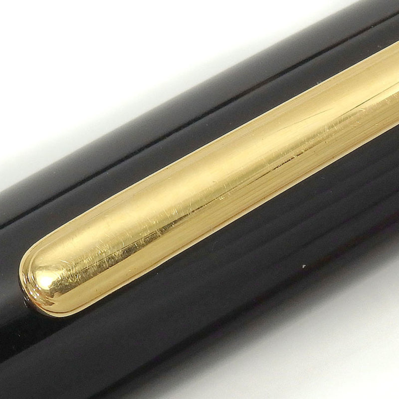 Montblanc Ballpoint Pen Set of 2 Meisterstck Black Bordeaux Writing Tools Stationery Womens Mens