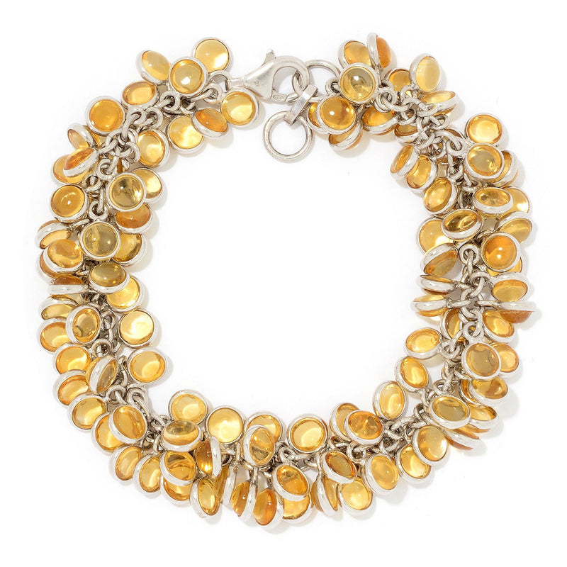 Brand New Citrine Bracelet