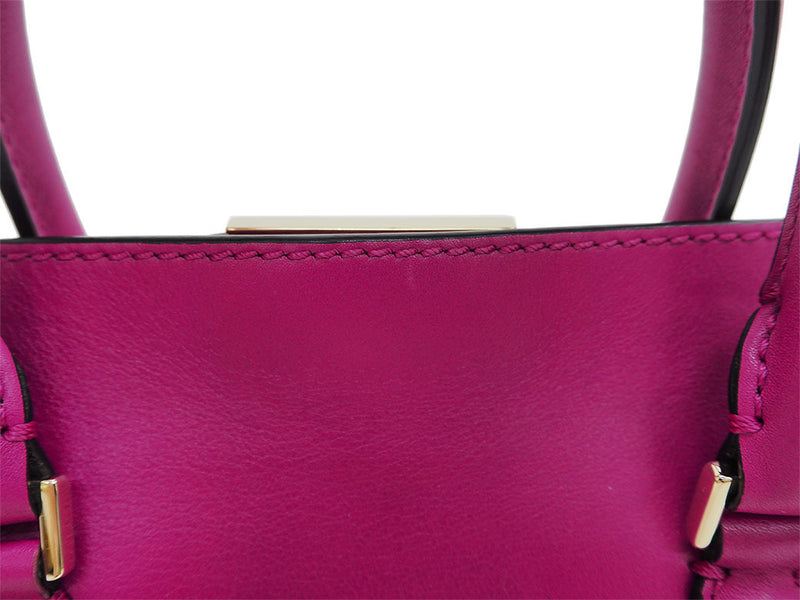 Valentino Garavani VALENTINO GARAVANI Rockstuds 2WAY handbag