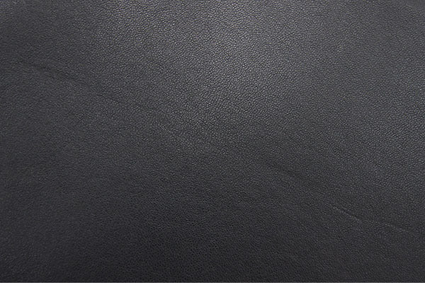 Longchamp Clutch Bag Le Preage Cuir LGP L4848 755 Black Leather Second Womens Mens