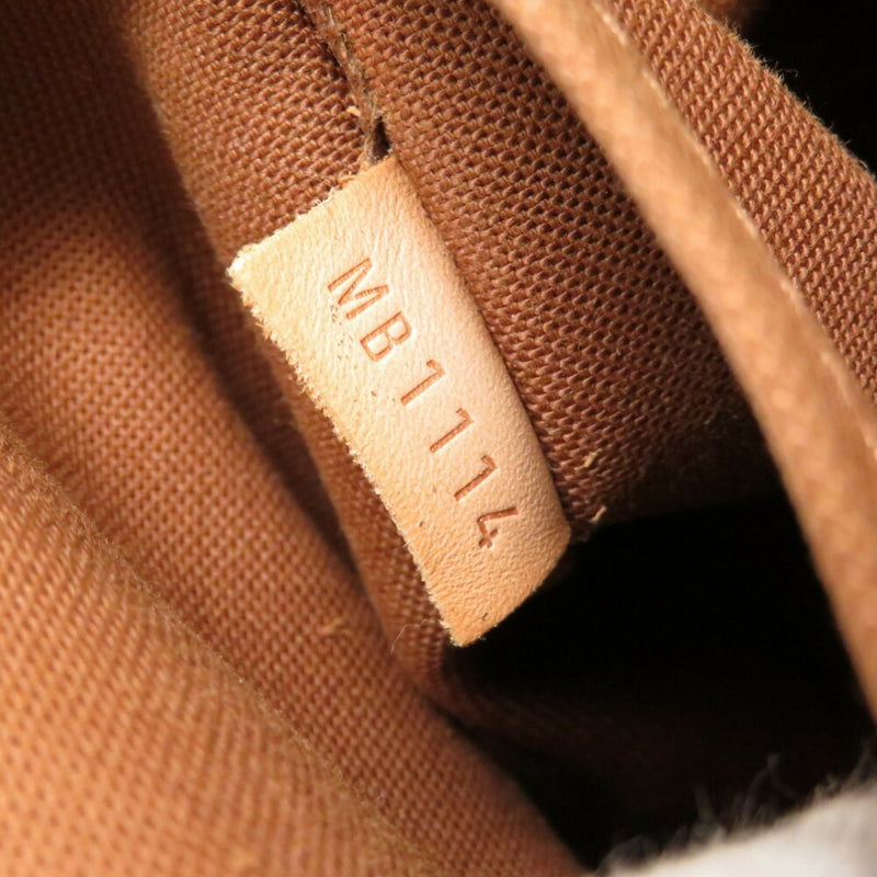 Louis Vuitton Monogram Tivoli PM M40143 Handbag