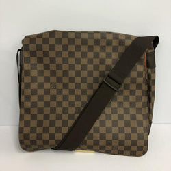 LOUIS VUITTON N45258 Bastille Damier Ebene Brown