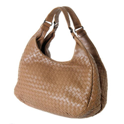 BOTTEGA VENETA Intrecciato One Shoulder Bag ES